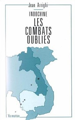 Cover Indochine (eBook, PDF)