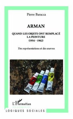 Cover Arman (eBook, PDF)