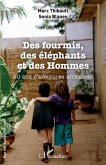 Des fourmis, des éléphants et des Hommes (eBook, PDF)