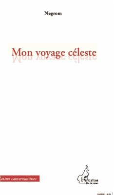 Cover Mon voyage céleste (eBook, PDF)