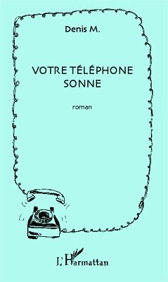 Cover Votre téléphone sonne (eBook, PDF)