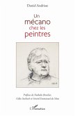 Un mécano chez les peintres (eBook, PDF)