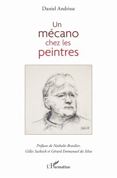 Cover Un mécano chez les peintres (eBook, PDF)