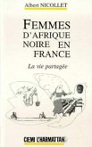 Femmes d'Afrique Noire en France (eBook, PDF)
