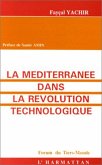 La Méditerranée dans la révolution technologique (eBook, PDF)