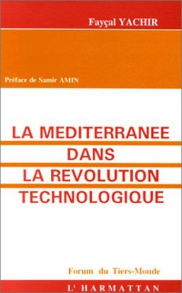 La Méditerranée dans la révolution technologique (eBook, PDF)