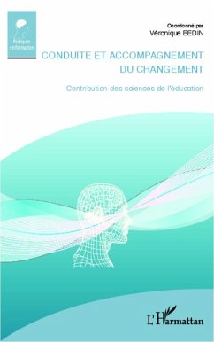 Cover Conduite et accompagnement du changement (eBook, PDF)