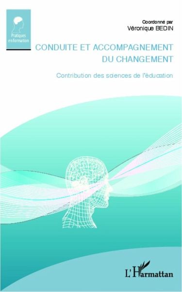 Conduite et accompagnement du changement (eBook, PDF)