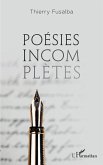 Poésies incomplètes (eBook, PDF)