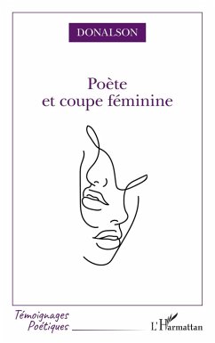 Cover Poète et coupe féminine (eBook, PDF)