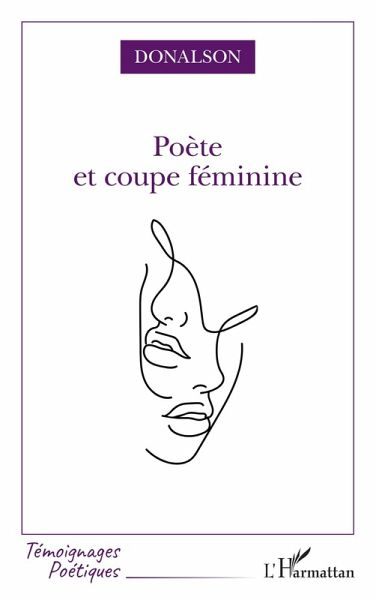 Poète et coupe féminine (eBook, PDF) Poète et coupe féminine (eBook, PDF)