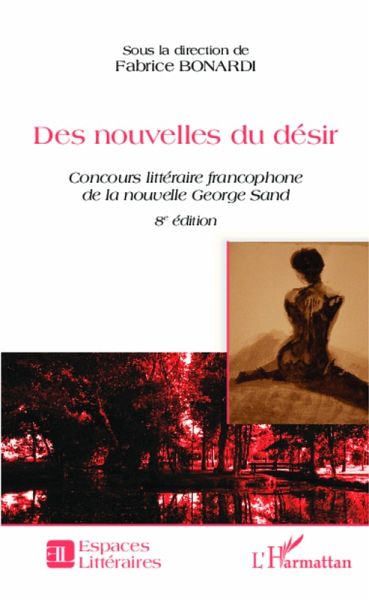 Des nouvelles du désir (eBook, PDF)