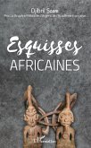 Esquisses africaines (eBook, PDF)