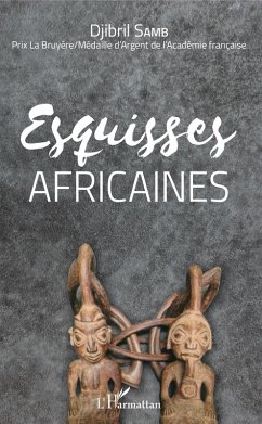 Cover Esquisses africaines (eBook, PDF)