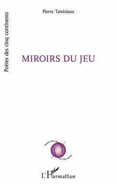 Cover Miroirs du jeu (eBook, PDF)
