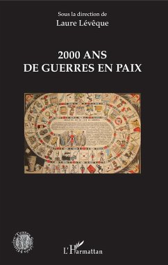 2000 ans de guerre en paix (eBook, PDF) - Leveque