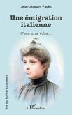 Une émigration italienne (eBook, PDF)