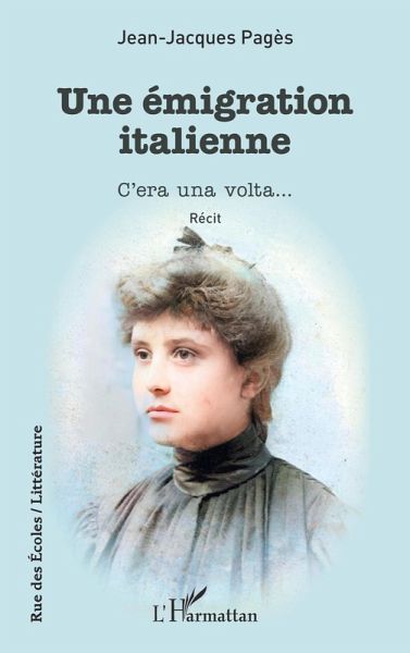 Une émigration italienne (eBook, PDF) Une émigration italienne (eBook, PDF)