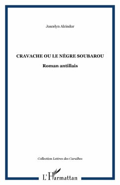 Cover Cravache ou le nègre soubarou (eBook, PDF)