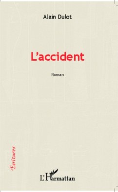 Cover L'accident (eBook, PDF)
