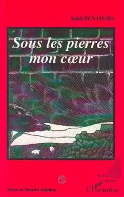 Cover Sous les pierres mon coeur (eBook, PDF)