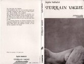 Terrain vague (eBook, PDF)