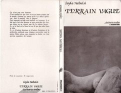 Cover Terrain vague (eBook, PDF)