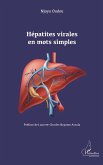 Hépatites virales en mots simples (eBook, PDF)