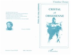 Cristal et obsidienne (eBook, PDF) - Chonez