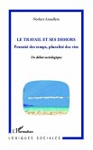 Le travail et ses dehors (eBook, PDF)