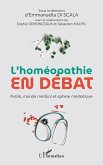 L'homéopathie en débat (eBook, PDF)