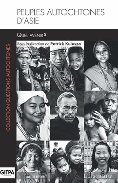 Peuples autochtones d'Asie (eBook, ePUB)