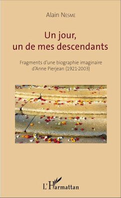 Un jour, un de mes descendants (eBook, PDF) - Nesme