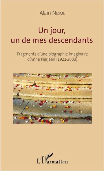 Un jour, un de mes descendants (eBook, PDF) Un jour, un de mes descendants (eBook, PDF)