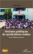 Histoires politiques du syndicalisme... - Bild 1