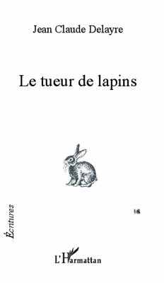 Cover Le tueur de lapins (eBook, PDF)