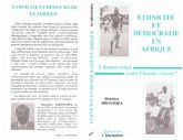 Ethnicité et démocratie en Afrique (eBook, PDF)