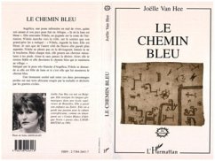 Le chemin bleu (eBook, PDF) - Hee, van