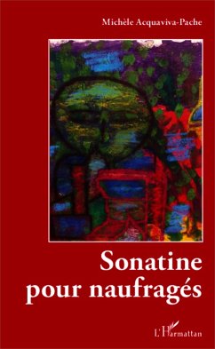 Cover Sonatine pour naufragés (eBook, PDF)