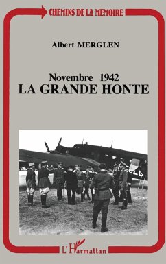 Novembre 1942 (eBook, PDF) - Merglen