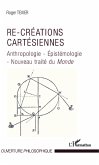 Re-créations cartésiennes (eBook, PDF)