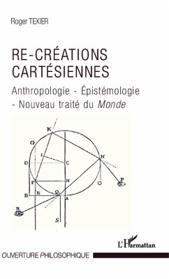 Cover Re-créations cartésiennes (eBook, PDF)