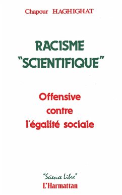 Cover Racisme 