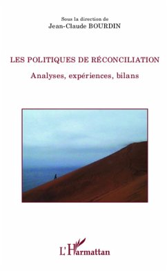 Les politiques de réconciliations (eBook, PDF) - Bourdin