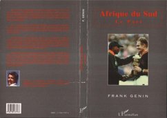 Afrique du Sud (eBook, PDF) - Genin