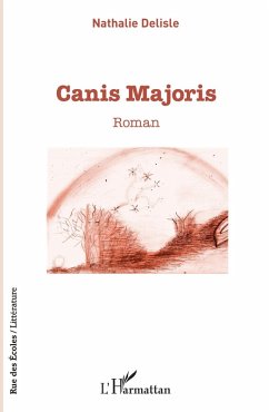 Canis Majoris (eBook, PDF) - Delisle