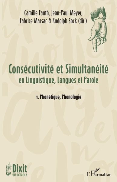Consécutivité et Simultanéité (eBook, PDF) Consécutivité et Simultanéité (eBook, PDF)