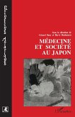 Médecine et société au Japon (eBook, PDF)
