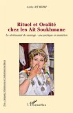 Rituel et oralité chez les Ait Soukhmane (eBook, PDF)