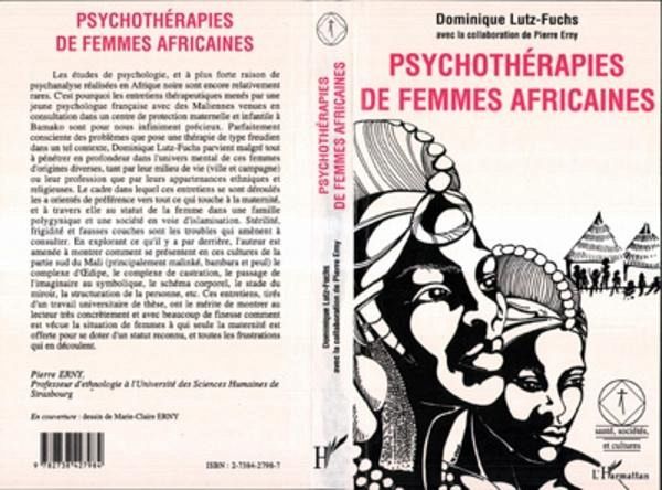Psychothérapies de femmes africaines (eBook, PDF)